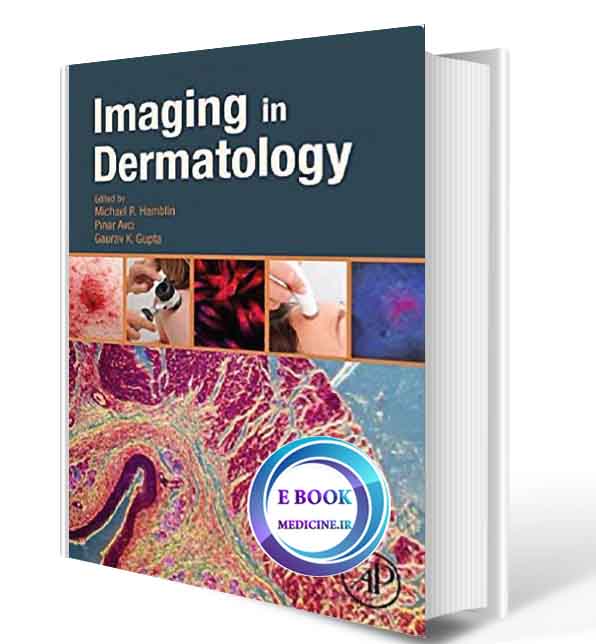 دانلود کتابImaging in Dermatology (ORIGINAL PDF) 